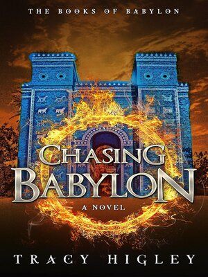 cover image of Chasing Babylon